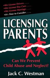 Licensing Parents