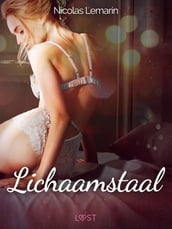 Lichaamstaal Erotisch verhaal