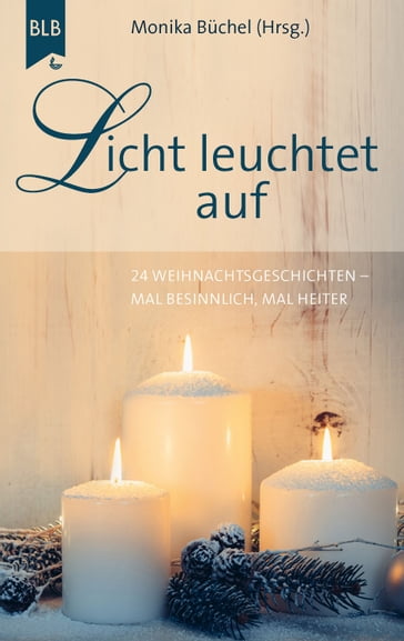 Licht leuchtet auf - Dieter Theobald - Claudia Filker - Karen Kingsbury - Karlheinz Vogelsang - Siegfried Heinzelmann - Susanne Hornfischer - Lene Mayer-Skumanz - Heidi Krause-Frische - Karin Ackermann-Stoletzky - Gudrun Paladey - Gerhild Molle - Fritz Vincken - Roland Werner - Alfred Otto Schwede - Josef Reding - Ernst Sieber - Bibellesebund