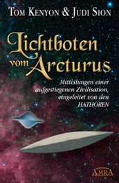 Lichtboten vom Arcturus