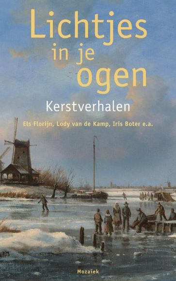 Lichtjes in je ogen - Els Florijn - Iris Boter - Lody B. van de Kamp