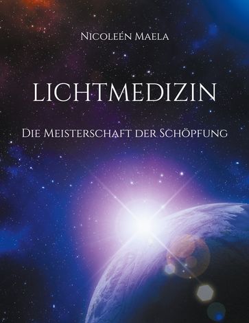 Lichtmedizin - Nicoleén Maela