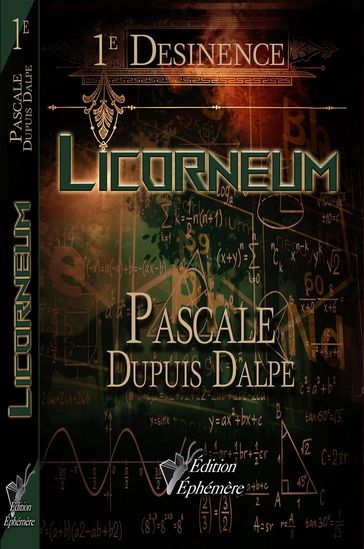 Licorneum - Pascale Dupuis Dalpé