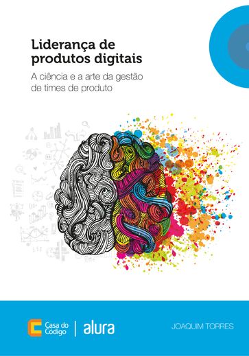 Liderança de produtos digitais - Joaquim Torres