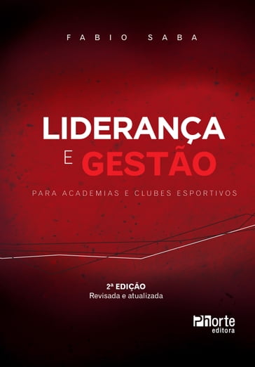 Liderança e gestão - Fabio Saba