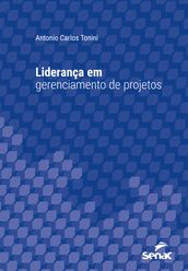 Liderança em gerenciamento de projetos