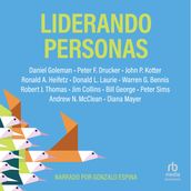 Liderando Personas