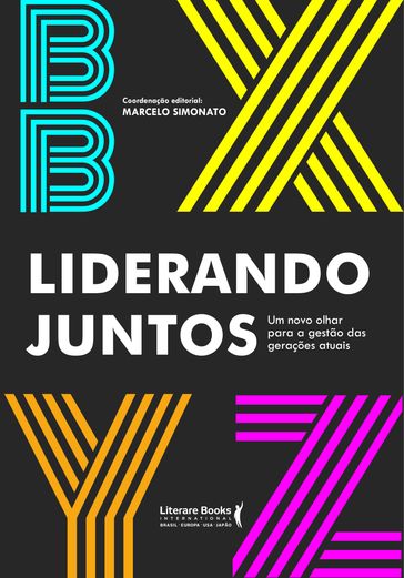 Liderando juntos - Marcelo Simonato