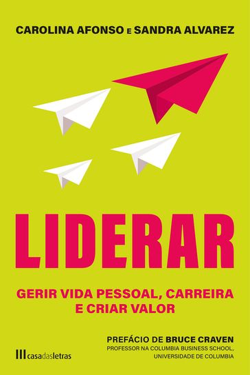 Liderar - Sandra Alvarez - Carolina Afonso