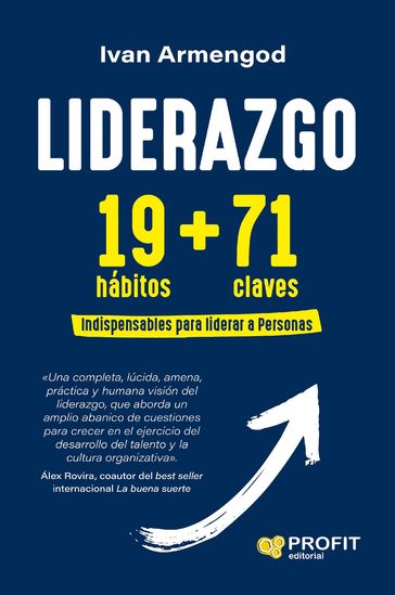 Liderazgo 19+71 - Ivan Armengod Martínez