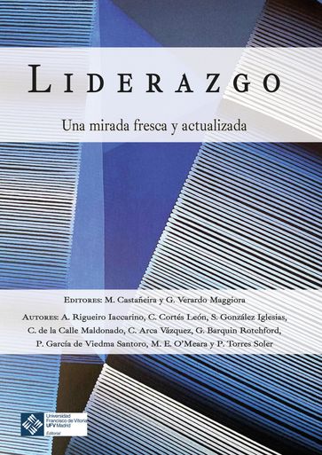 Liderazgo - Angie Rigueiro Iaccarino