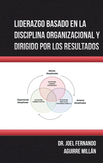 Liderazgo Basado En La Disciplina Organizacional Y Dirigido Por Los Resultados - Dr. Joel Fernando Aguirre Millán