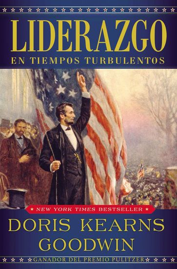 Liderazgo - Doris Kearns Goodwin