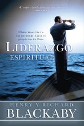 Liderazgo Espiritual