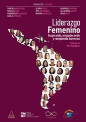 Liderazgo Femenino