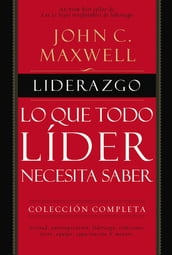 Liderazgo