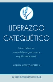 Liderazgo catequético