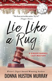 Lie Like A Rug