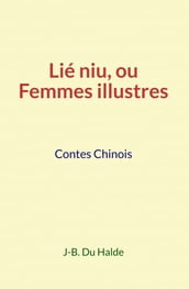 Lié Niu, ou Femmes illustres