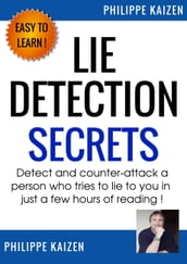 Lie detection secrets