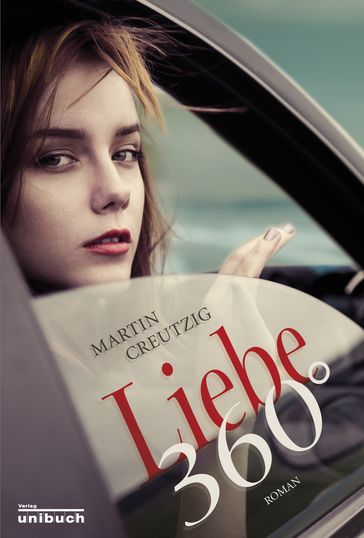 Liebe 360° - Martin Creutzig