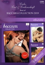 Liebe, Lust & Leidenschaft - Best of Baccara Collection 2019