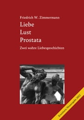 Liebe Lust Prostata