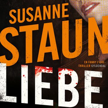 Liebe - Susanne Staun