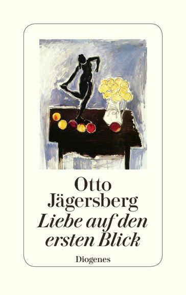 Liebe auf den ersten Blick - Otto Jagersberg