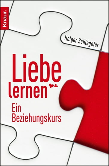 Liebe lernen - Holger Schlageter - Patrick Hinz