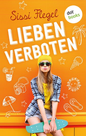 Lieben verboten - Sissi Flegel