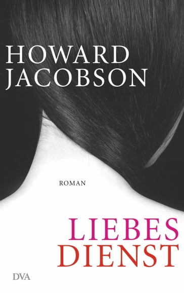 Liebesdienst - Jacobson Howard