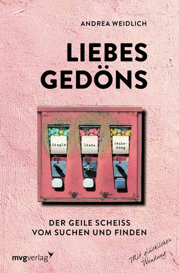 Liebesgedons - Andrea Weidlich