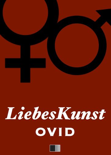 Liebeskunst - Ovid