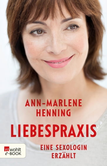 Liebespraxis - Ann-Marlene Henning