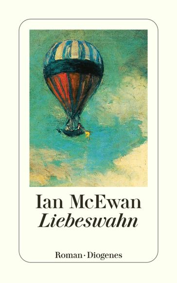 Liebeswahn - Ian McEwan