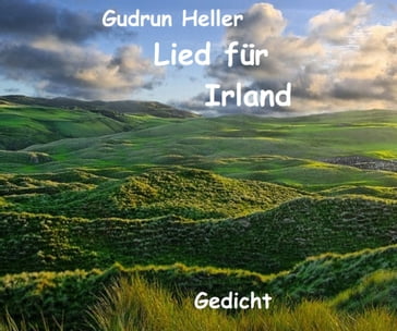 Lied für Irland - Gudrun Heller