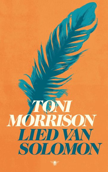 Lied van Solomon - Toni Morrison