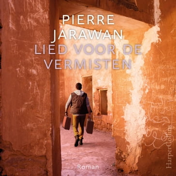 Lied voor de vermisten - Pierre Jarawan