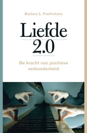 Liefde 2.0 (E-boek)