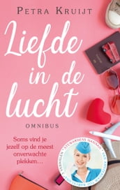 Liefde in de lucht