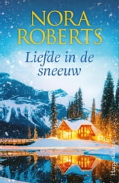 Liefde in de sneeuw