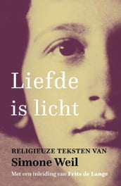 Liefde is licht