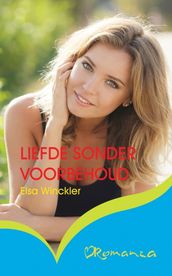 Liefde sonder voorbehoud