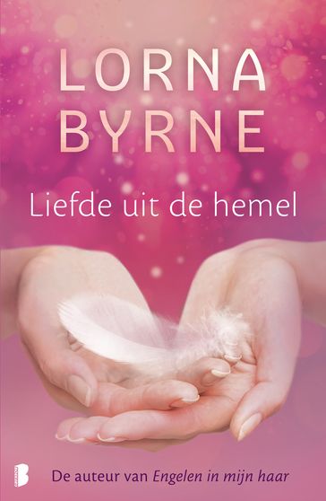 Liefde uit de hemel - Lorna Byrne