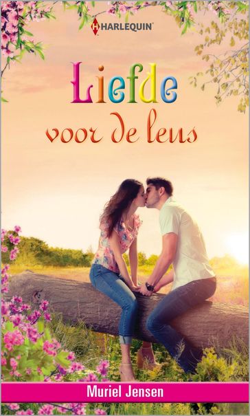 Liefde voor de lens - Muriel Jensen