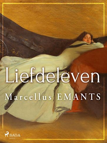 Liefdeleven - Marcellus Emants