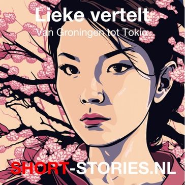 Lieke vertelt - An Rutgers van der Loeff - Simone van Wattum - Yukio Mishima - Tohroe Miyoshi - Marga Minco - Marie Louise Kaschnitz - Valentin Katayev - Jeno Heltai - Lafcasio Hearn - Yasoetaka Tsoetsoei - Ryonosuke Akutagawa