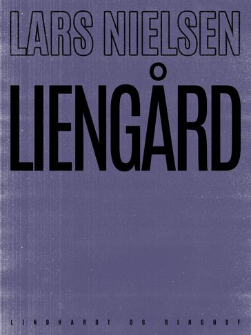 Liengard - Lars Nielsen