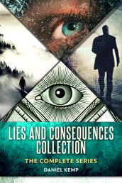 Lies And Consequences Collection